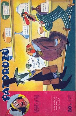 Patoruzú #160