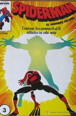 Spiderman Vol. 1 El Hombre Araña/ Espectacular Spiderman #3