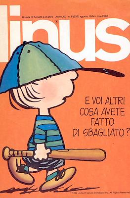 Linus #233