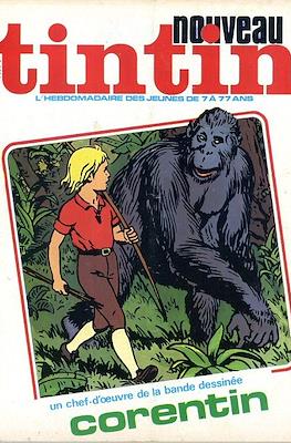 Nouveau Tintin #74
