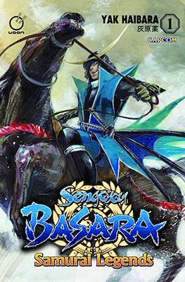 Sengoku Basara: Samurai Legends #1
