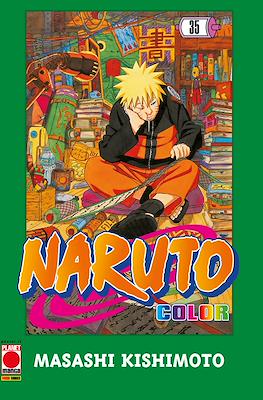 Naruto Color #35