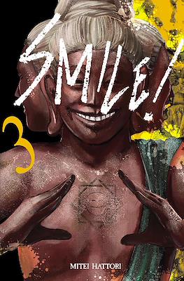 Smile! #3