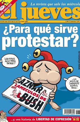 El Jueves #1359