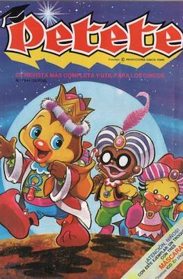 Petete #104
