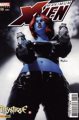 Maximum X-Men (Broché. 48 pp) #19