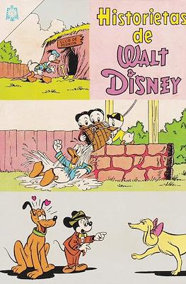 Historietas de Walt Disney #290
