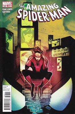 The Amazing Spider-Man Vol. 2 (1998-2013) #626