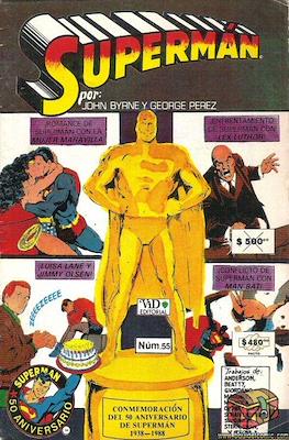 Superman Vol. 1 #55