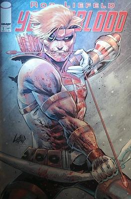 Youngblood: Mass Market Edition (Variant Covers) #1.1