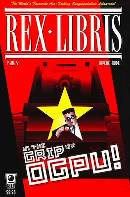 Rex Libris #9