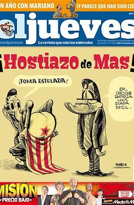 El Jueves #1853