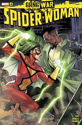 Spider-Woman Vol. 8 (2023-...) #4