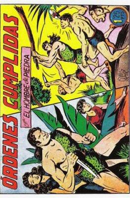 Purk, el hombre de piedra (1950-1958) #54