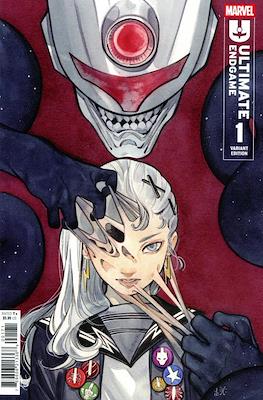 Ultimate Endgame (2025-Variant Covers) #1.04