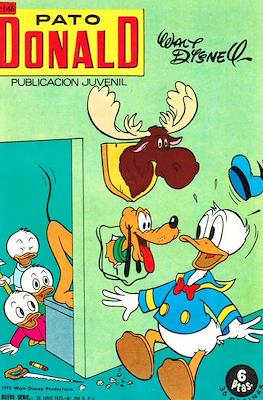 Pato Donald #146