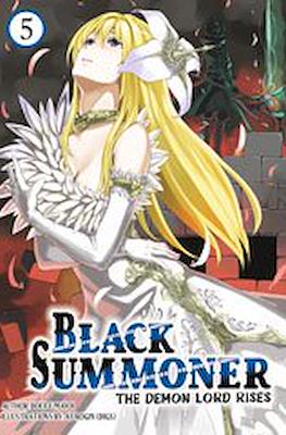 Black Summoner #5
