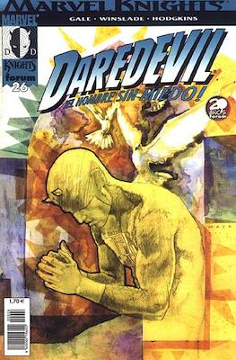 Marvel Knights: Daredevil Vol. 1 (1999-2006) #26