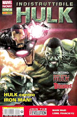 Hulk e i Difensori #15