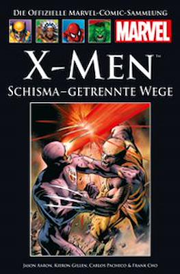 Die Offizielle Marvel-Comic-Sammlung #72