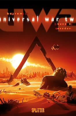 Universal War Two #3