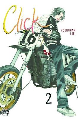 Click! (Softcover) #2