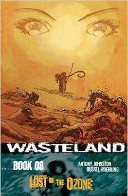 Wasteland #8