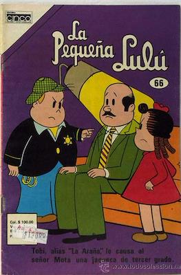 La Pequeña Lulú #66