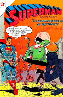 Supermán #124