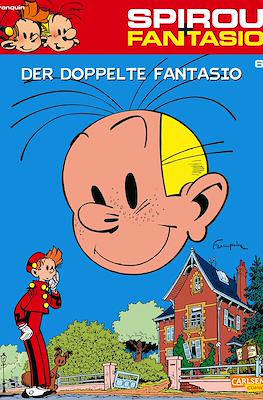 Spirou + Fantasio #6