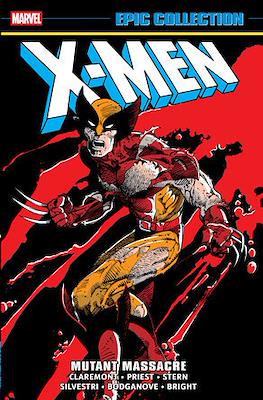 X-Men Epic Collection #14