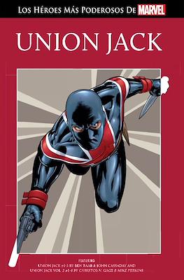 Los Héroes Más Poderosos de Marvel (Cartoné) #73