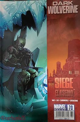 Wolverine (2005-2011) #70