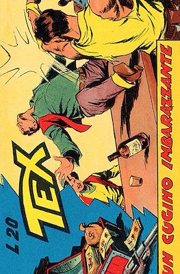 Le strisce di Tex #379