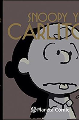 Snoopy y Carlitos. Biblioteca Grandes del Cómic #20