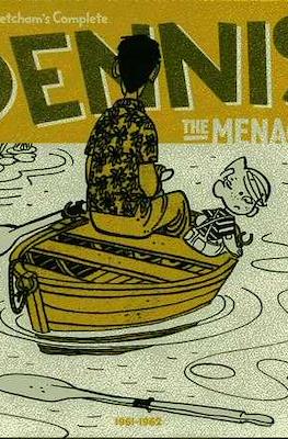 Hank Ketcham's Complete Dennis the Menace #6