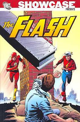 Showcase presents: The Flash #2