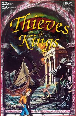 Thieves & Kings #7