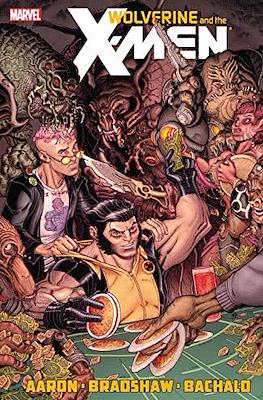 Wolverine and the X-Men Vol. 1 (2011-2012) #2