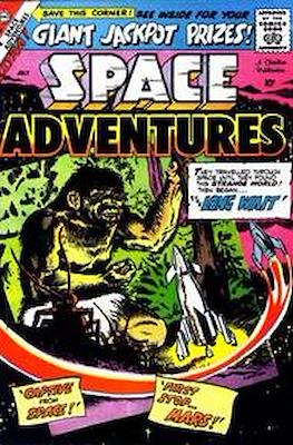 Space Adventures Vol. 1 #29