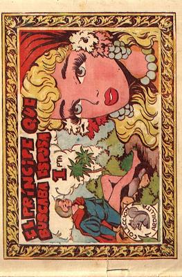 Colección Ardillita #99