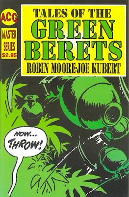 Tales of the Green Berets #7
