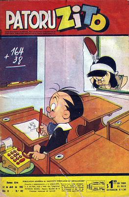Patoruzito #492