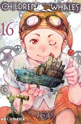 Children of the Whales (Softcover) #16