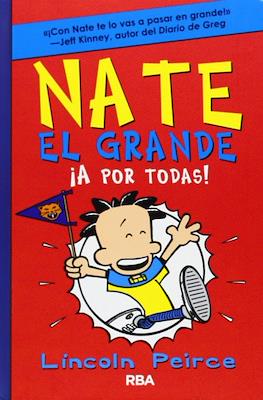 Nate el grande #4