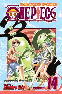 One Piece #14