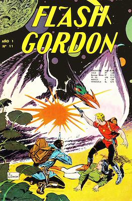 Flash Gordon #11