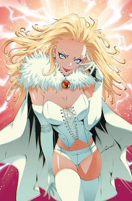 X-Men United (2026-Variant Covers) #1.95