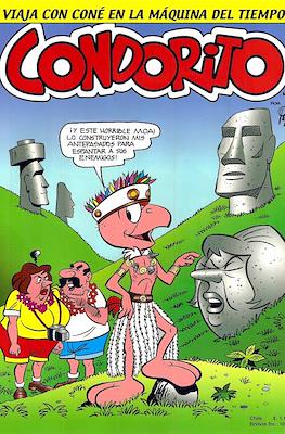 Condorito #537