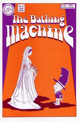 The Bathing Machine #3